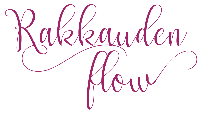 rakkauden-flow-logo